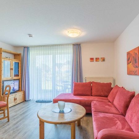 Haus Strandduene Wohnung 17 库克斯港 外观 照片