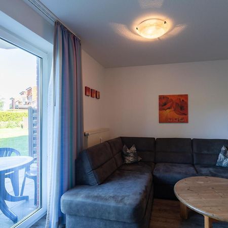 Haus Strandduene Wohnung 17 库克斯港 外观 照片