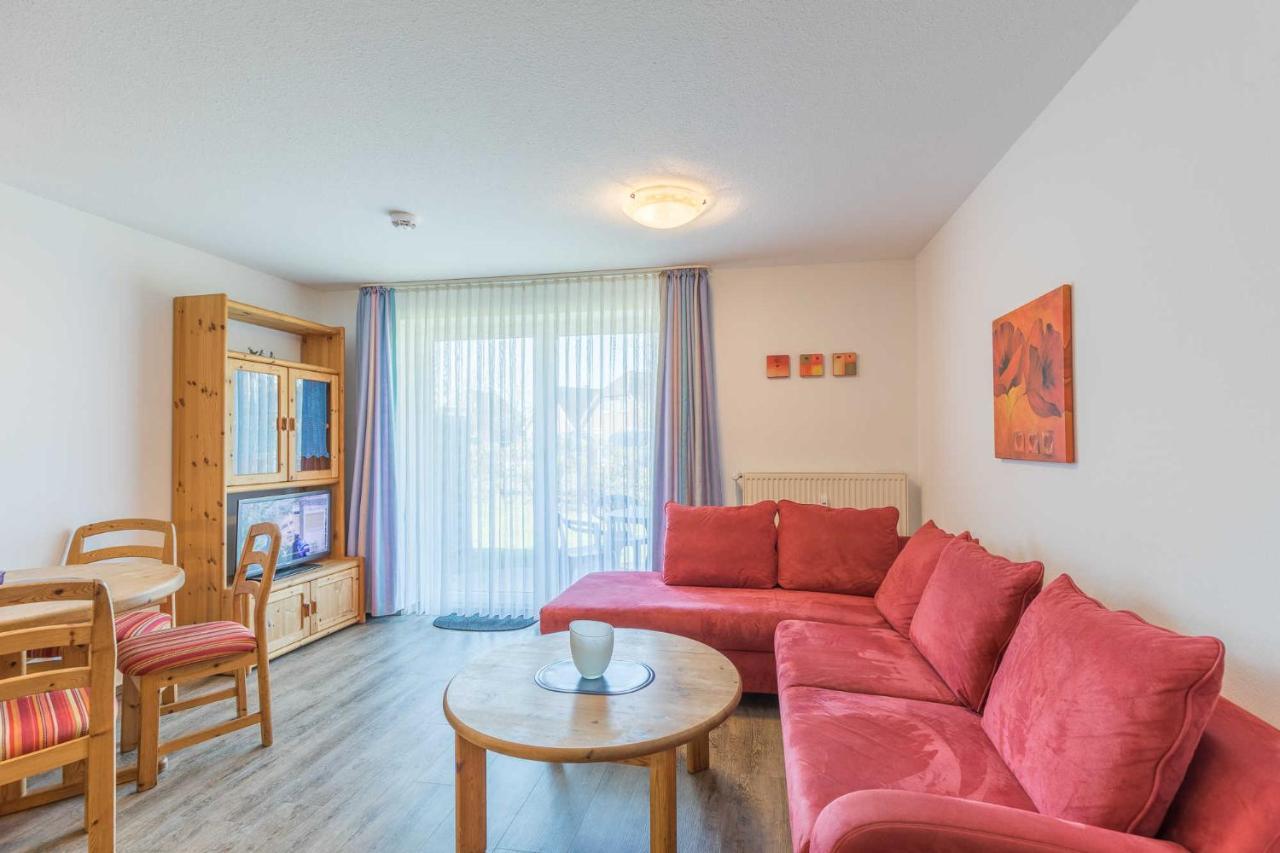 Haus Strandduene Wohnung 17 库克斯港 外观 照片
